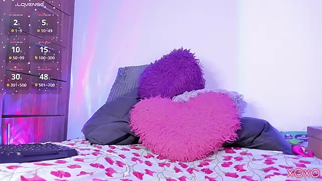 Snapshot of honeykitty_777 chatting on August 4, 2026, 3:10 am honeykitty 777 online show from August 4, 2026, 3:10 am