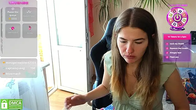 mag1c eyes1 online show from September 25, 2025, 8:51 am