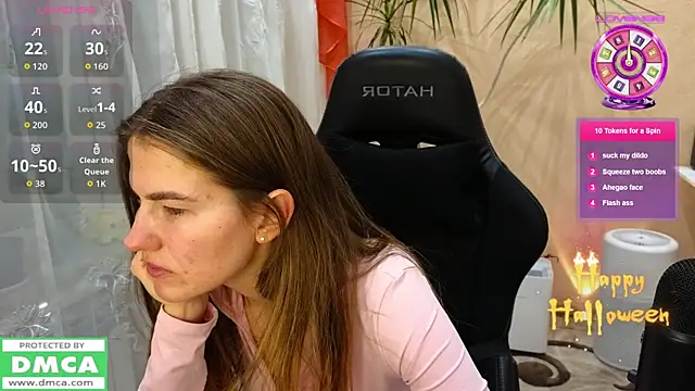 mag1c eyes1 online show from November 1, 2025, 4:31 pm