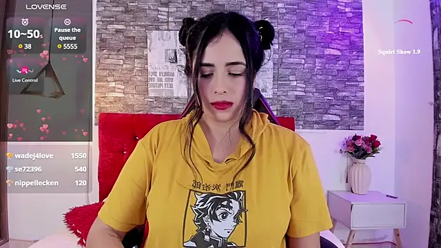 Snapshot of Arith_Sandoval_sc chatting on March 12, 2025, 11:44 pm Arith Sandoval sc online show from March 12, 2025, 11:44 pm