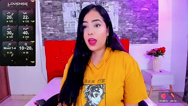 Snapshot of Arith_Sandoval_sc chatting on October 16, 2025, 1:34 pm Arith Sandoval sc online show from October 16, 2025, 1:34 pm