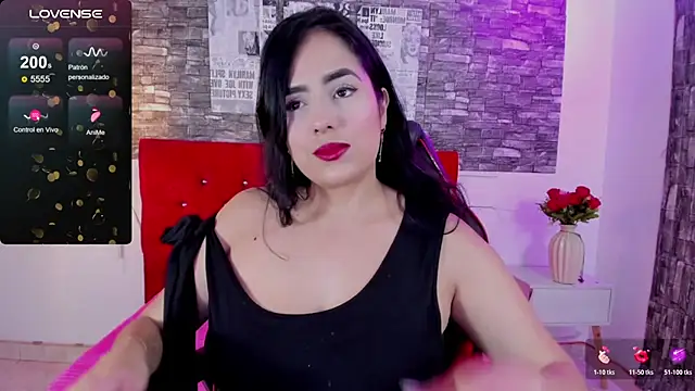 Snapshot of Arith_Sandoval_sc chatting on November 7, 2025, 8:53 pm Arith Sandoval sc online show from November 7, 2025, 8:53 pm