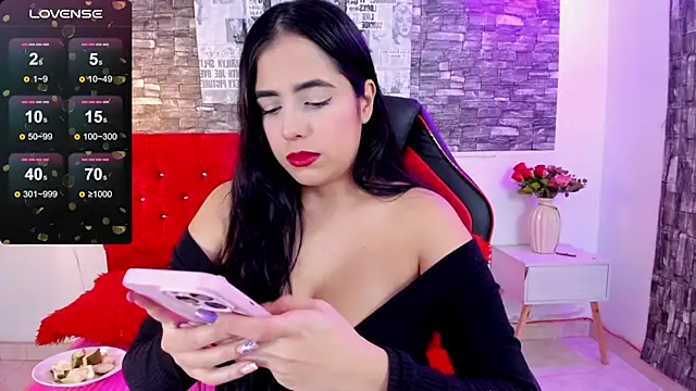 Snapshot of Arith_Sandoval_sc chatting on December 4, 2025, 9:01 pm Arith Sandoval sc online show from December 4, 2025, 9:01 pm