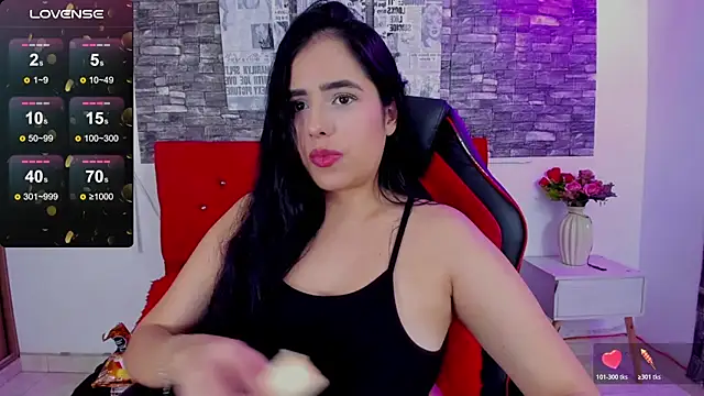 Snapshot of Arith_Sandoval_sc chatting on December 18, 2025, 9:21 pm Arith Sandoval sc online show from December 18, 2025, 9:21 pm