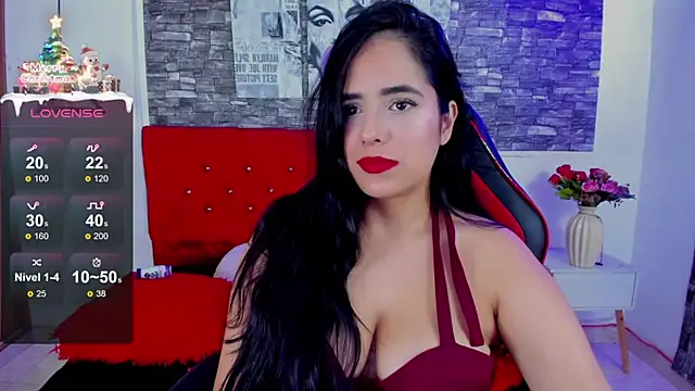 Snapshot of Arith_Sandoval_sc chatting on December 20, 2025, 6:59 pm Arith Sandoval sc online show from December 20, 2025, 6:59 pm