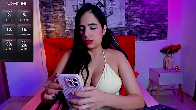 Snapshot of Arith_Sandoval_sc chatting on February 21, 2026, 6:42 pm Arith Sandoval sc online show from February 21, 2026, 6:42 pm