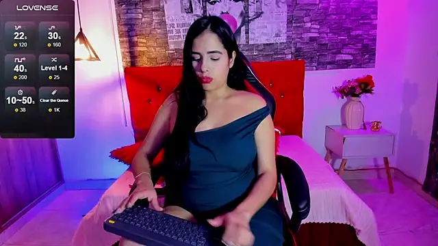 Snapshot of Arith_Sandoval_sc chatting on February 23, 2026, 8:28 pm Arith Sandoval sc online show from February 23, 2026, 8:28 pm