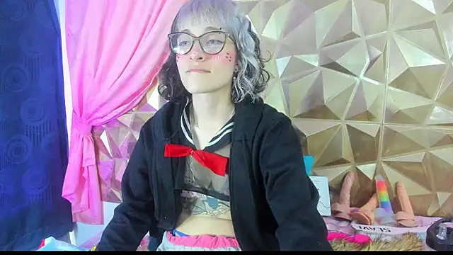 neeko princes online show from January 21, 2025, 3:10 pm