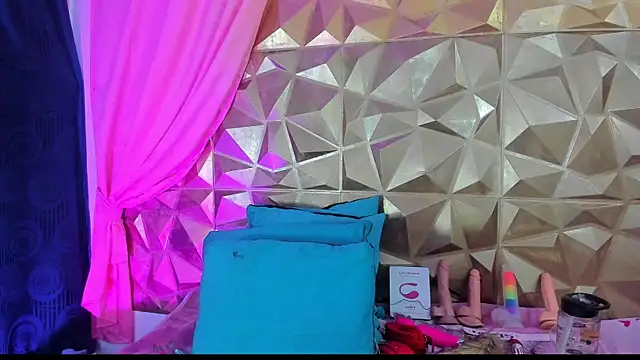 neeko princes online show from January 25, 2025, 12:16 pm