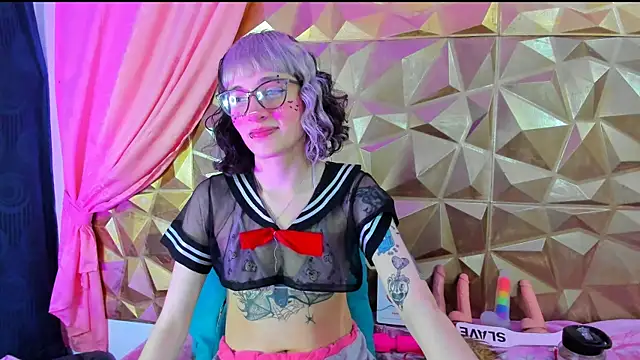 neeko princes online show from February 18, 2025, 12:17 pm