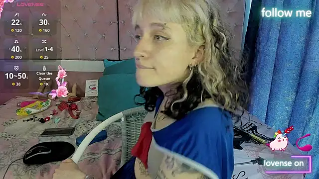 neeko princes online show from May 4, 2026, 12:56 pm