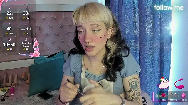 Snapshot of neeko_princes chatting on May 18, 2026, 12:33 pm neeko princes online show from May 18, 2026, 12:33 pm