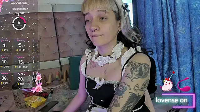 Snapshot of neeko_princes chatting on June 30, 2026, 12:39 pm neeko princes online show from June 30, 2026, 12:39 pm