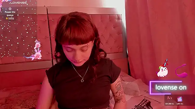 Snapshot of neeko_princes chatting on July 27, 2026, 1:40 pm neeko princes online show from July 27, 2026, 1:40 pm