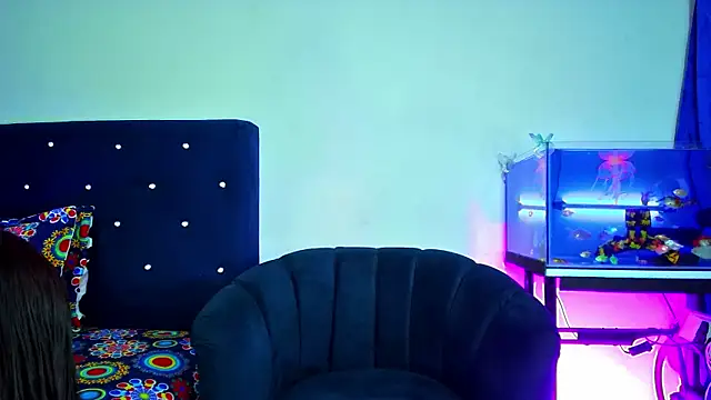 Aliice Doll online show from July 7, 2026, 12:46 am
