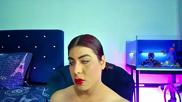 Aliice Doll online show from July 22, 2026, 12:02 am