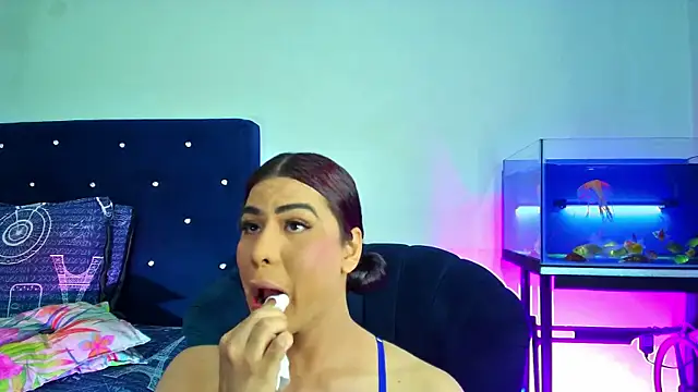 Aliice Doll online show from July 26, 2026, 10:16 pm