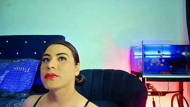 Aliice Doll online show from July 31, 2026, 12:43 am