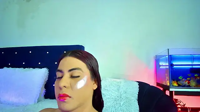 Aliice Doll online show from August 2, 2026, 10:19 pm