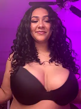 Lickplayofficial online show from September 19, 2025, 4:03 am