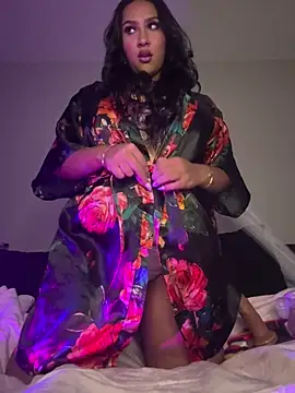 Lickplayofficial online show from October 2, 2025, 3:57 am