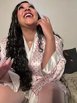 Lickplayofficial online show from April 28, 2026, 8:36 pm