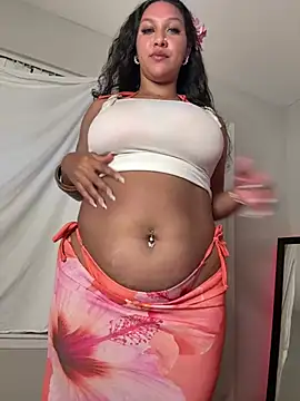 Lickplayofficial online show from July 5, 2026, 2:29 am