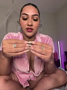 Lickplayofficial online show from July 21, 2026, 1:41 am