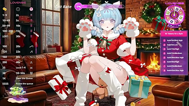 hadamia online show from December 18, 2025, 12:22 pm