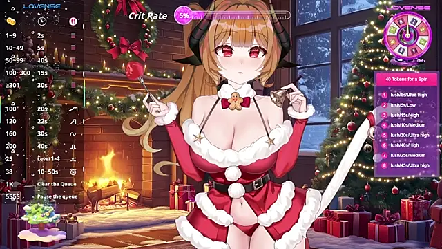 hadamia online show from December 20, 2025, 11:45 pm