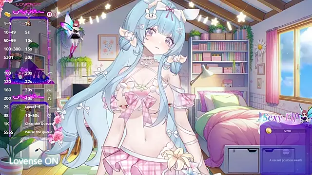 hadamia online show from February 9, 2026, 8:13 pm