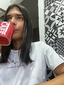 mariy  online show from January 21, 2025, 9:04 pm