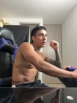 Snapshot of sendfer chatting on February 19, 2025, 3:17 am sendfer online show from February 19, 2025, 3:17 am