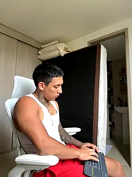 Snapshot of sendfer chatting on October 3, 2025, 8:28 pm sendfer online show from October 3, 2025, 8:28 pm