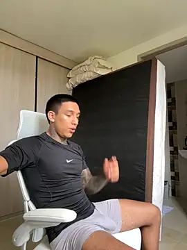 Snapshot of sendfer chatting on October 20, 2025, 8:09 pm sendfer online show from October 20, 2025, 8:09 pm