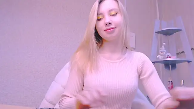 AliceFire  online show from January 27, 2025, 7:14 am