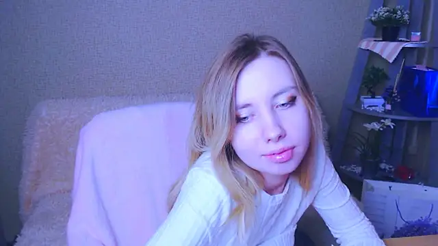 AliceFire  online show from January 7, 2026, 2:30 pm