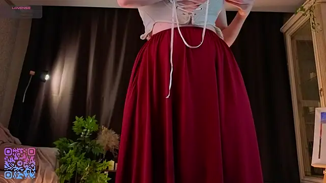 SoniaScott online show from December 16, 2025, 2:16 am