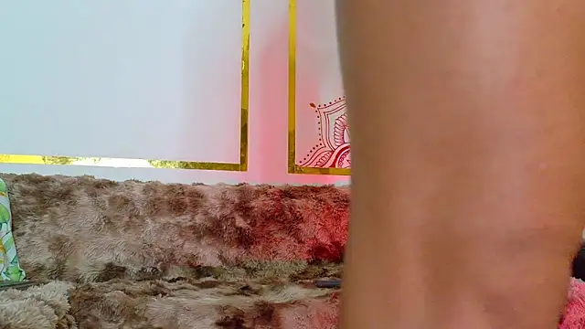 PandoraVolkov online show from September 12, 2025, 6:35 am