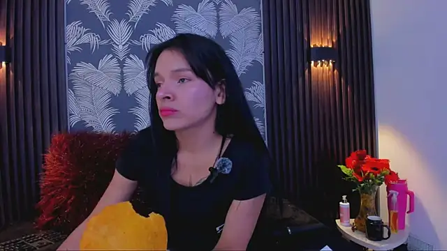  shantal smith online show from September 29, 2025, 4:23 pm