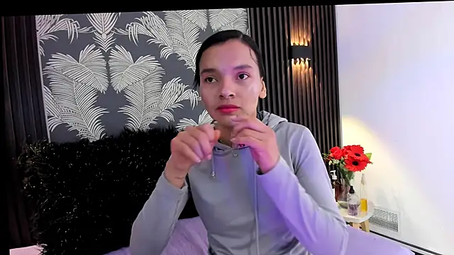  shantal smith online show from February 11, 2026, 12:48 am