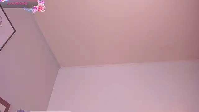 MELISSA ALVAREZ online show from January 25, 2025, 12:26 pm