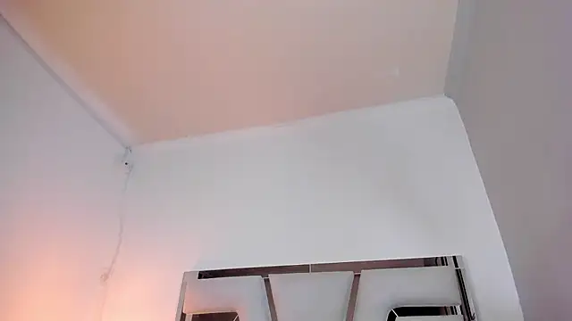 MELISSA ALVAREZ online show from March 6, 2025, 9:36 am