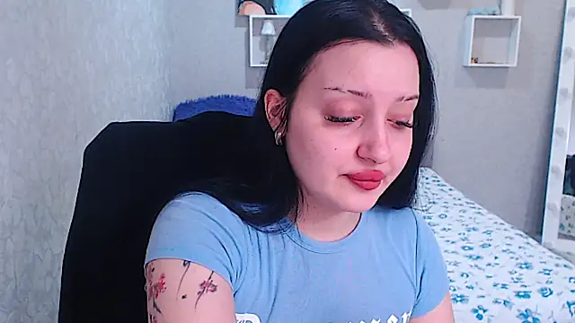 SkarlettMonliss online show from April 30, 2026, 8:31 am