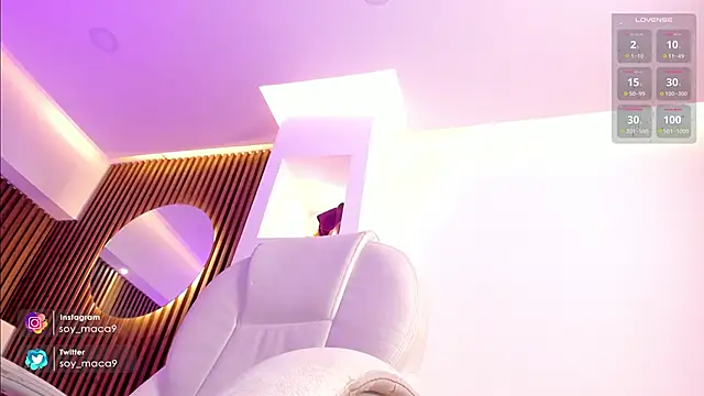 lilith gray9 online show from January 18, 2025, 3:16 pm