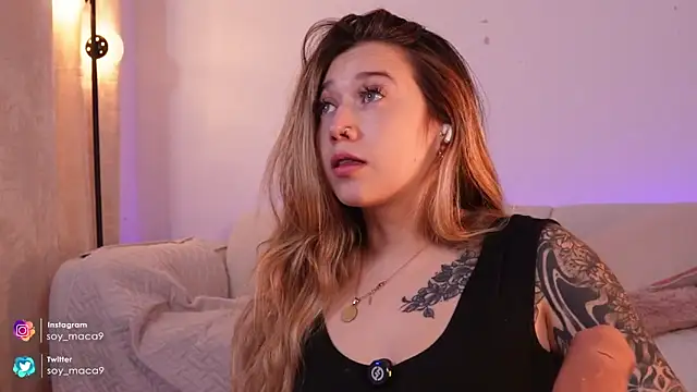 lilith gray9 online show from December 20, 2025, 4:19 am