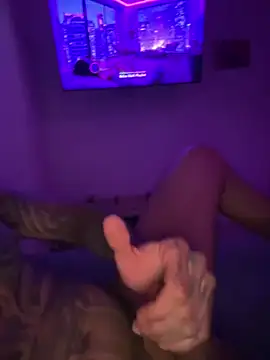 Pablo fucker online show from May 7, 2026, 12:05 am