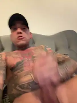 Pablo fucker online show from May 16, 2026, 11:14 pm