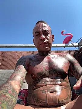 Pablo fucker online show from May 25, 2026, 9:15 am