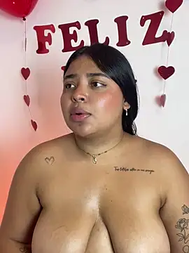 Snapshot of Emily_cooper20 chatting on February 14, 2025, 11:20 pm Emily cooper20 online show from February 14, 2025, 11:20 pm